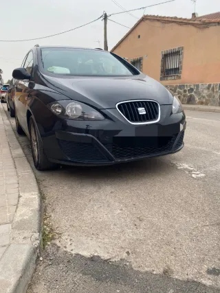 SEAT Altea 2014