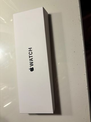 Apple Watch SE 2ª generación