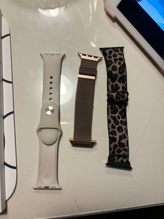 Apple Watch SE 2ª generación