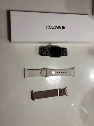 Apple Watch SE 2ª generación