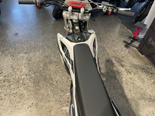 Beta 50 RR SM Supermotard Nueva 2026