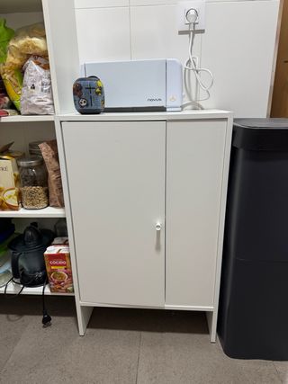 Muebles Cocina/Salón IKEA