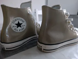 Converse Chuck Taylor Piel All Stars