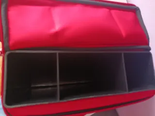 Bolso Trona Bebé Jane