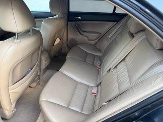 Honda Accord 2008 ed. especial 30 aniv. executive