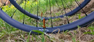 Ruedas 29er Dt Swiss 350 + Nextie Omega Supreme