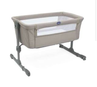 Chicco Cuna Colecho Beige