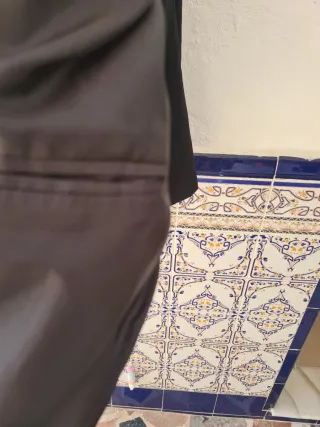 Chaqueta El Corte Inglés Talla 48