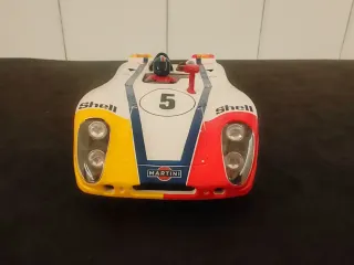 Scalextric