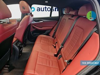 BMW X4 xDrive20i xLine 135 kW (184 CV)