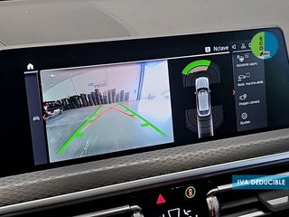 BMW X4 xDrive20i xLine 135 kW (184 CV)