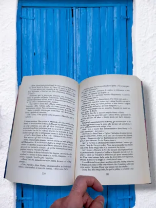 Harry Potter E il Prigioniero D'Azkaban BROSSURA