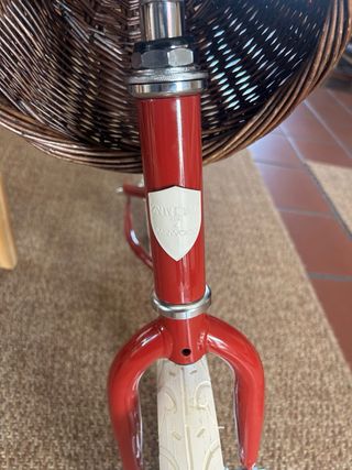 Bicicleta Banwood