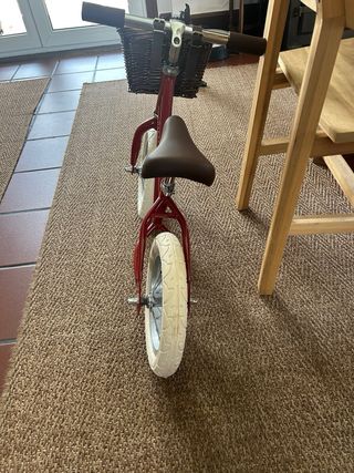 Bicicleta Banwood