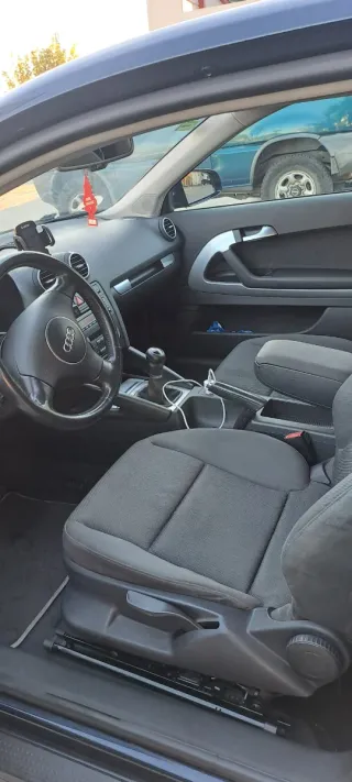 Audi A3 2004