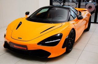 Importaciones de coches