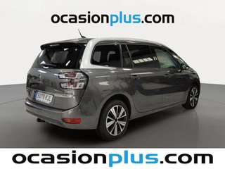 Citroen Grand C4 Picasso BlueHDi 150 Shine 7 Plazas 110 kW (150 CV)
