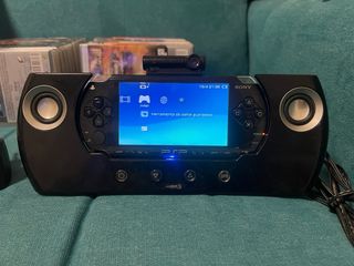 Sony PSP 1004 Value Pack