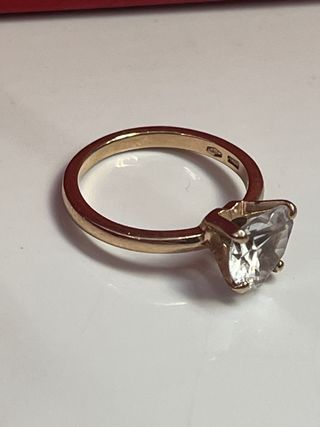 Anello Dodo 100% Amore Oro Bianco
