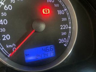 Volkswagen Passat 2004