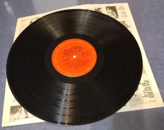 Ray Conniff Somewhere My Love LP Stereo CL2519