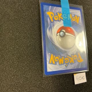 Carta Pokémon Blastoise celebraciones