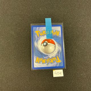Carta Pokémon Blastoise celebraciones