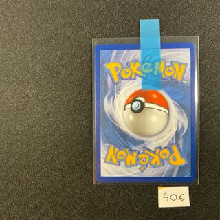 Carta Pokémon Blastoise celebraciones