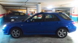 2006 SUBARU Impreza SW GX 2.0R 5p.