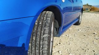 2006 SUBARU Impreza SW GX 2.0R 5p.