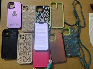 iPhone 13 Blanco 128 GB