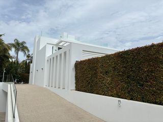 Rehabilitacion de fachadas
