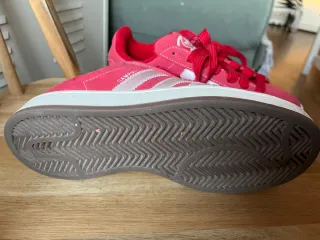 Adidas Campus Rojas Talla 38