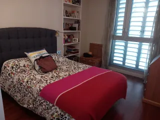 Limpieza del hogar