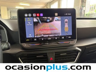 SEAT León 2.0 TDI S&S Style XL 85 kW (116 CV)