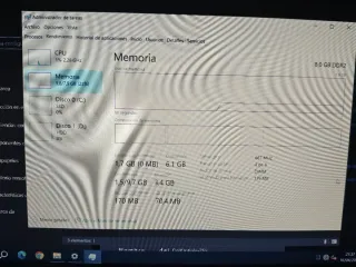 PC Ofimática SSD + 8GB RAM + Core Quad Q6600 ⚡Dell