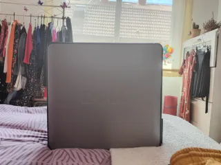 PC Ofimática SSD + 8GB RAM + Core Quad Q6600 ⚡Dell