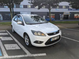 Ford Focus 2010