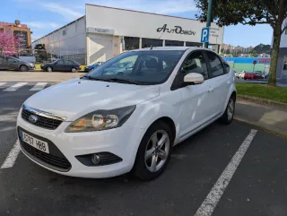 Ford Focus 2010