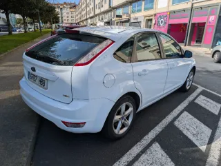 Ford Focus 2010
