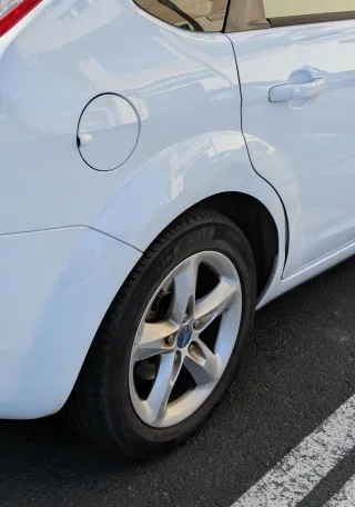 Ford Focus 2010