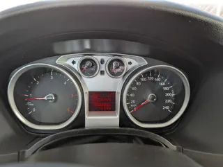 Ford Focus 2010