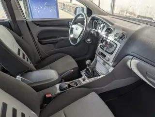 Ford Focus 2010