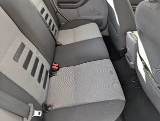 Ford Focus 2010