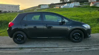 Toyota Auris 2008