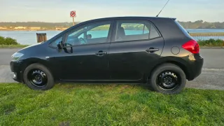 Toyota Auris 2008