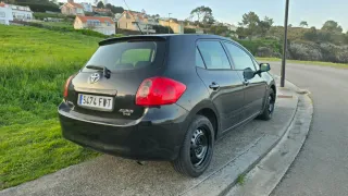Toyota Auris 2008