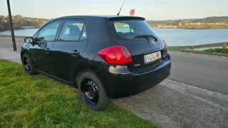 Toyota Auris 2008