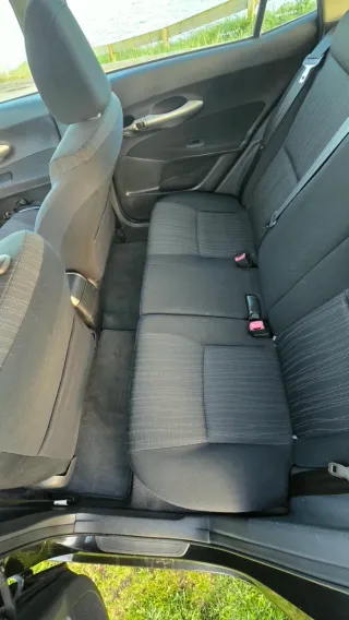 Toyota Auris 2008