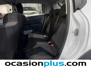 Citroen C3 BlueHDi 100 S&S Live Pack 75 KW (100 CV)